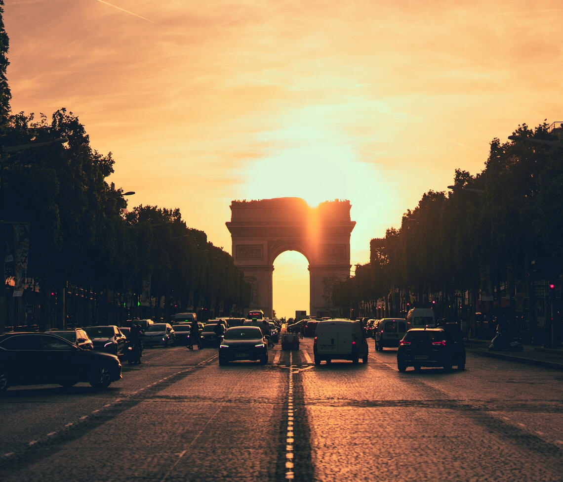 France Advertising 101